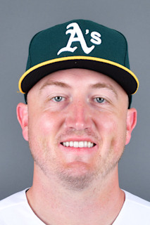 Former Rafter Zach Jackson Debuts with the Athletics - Northwoods League